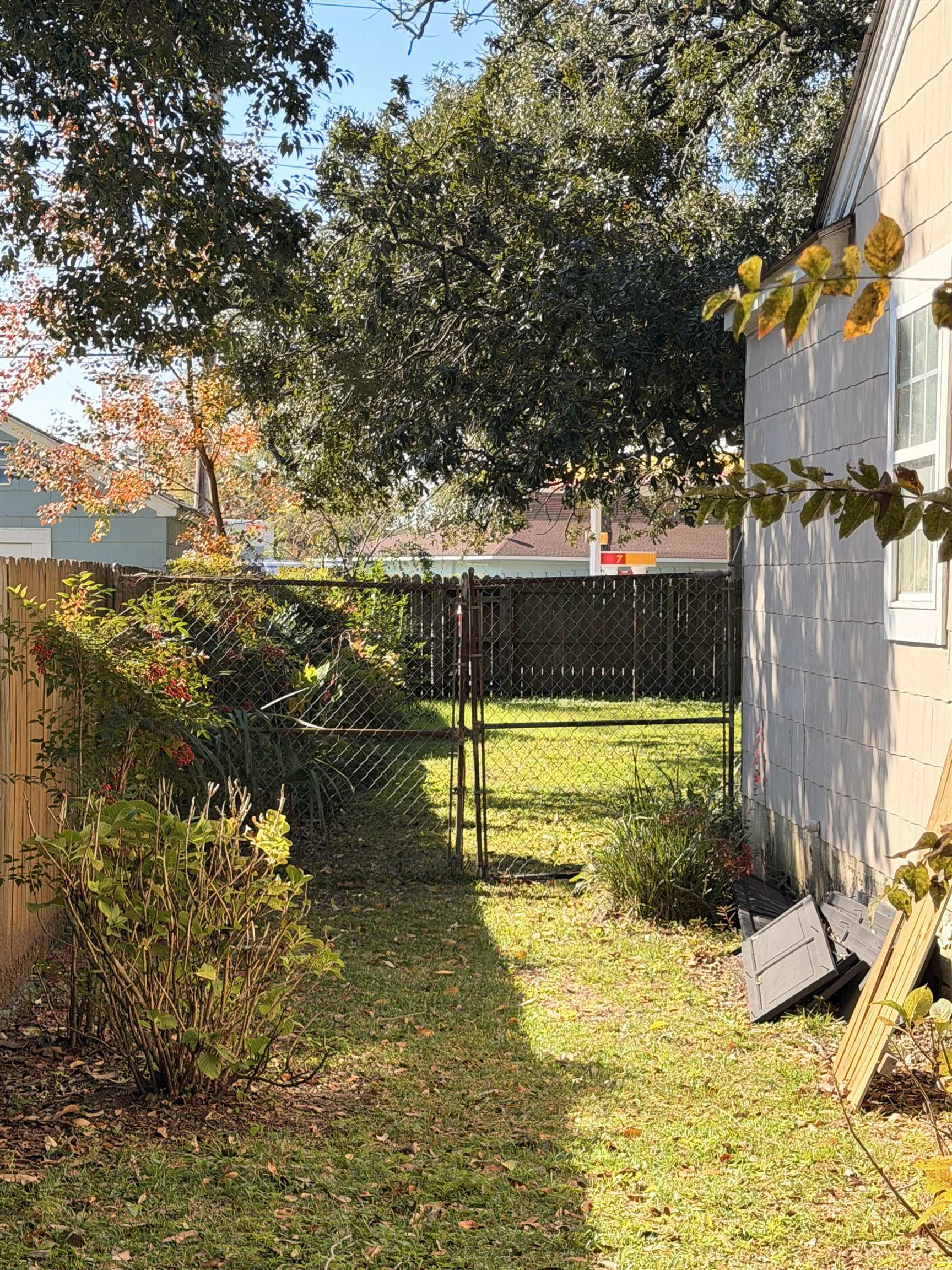 1111 Palmetto Street Georgetown, SC 29440 - Photo 8 of 36 View of outdoor structure featuring entry steps