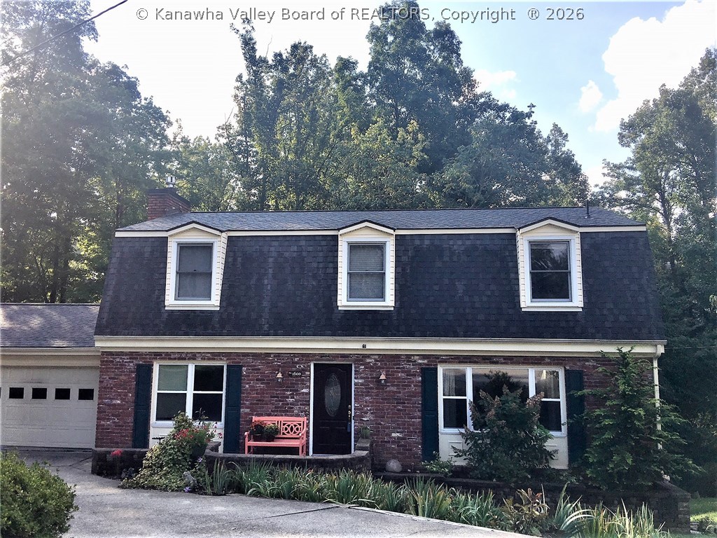 1600 Greystone Road Charleston, WV 25314 - Photo 1 of 29 Gallery Image 1
