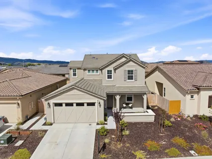 $895,000 | 1196 Wildrose Court, Hollister, CA 95023
