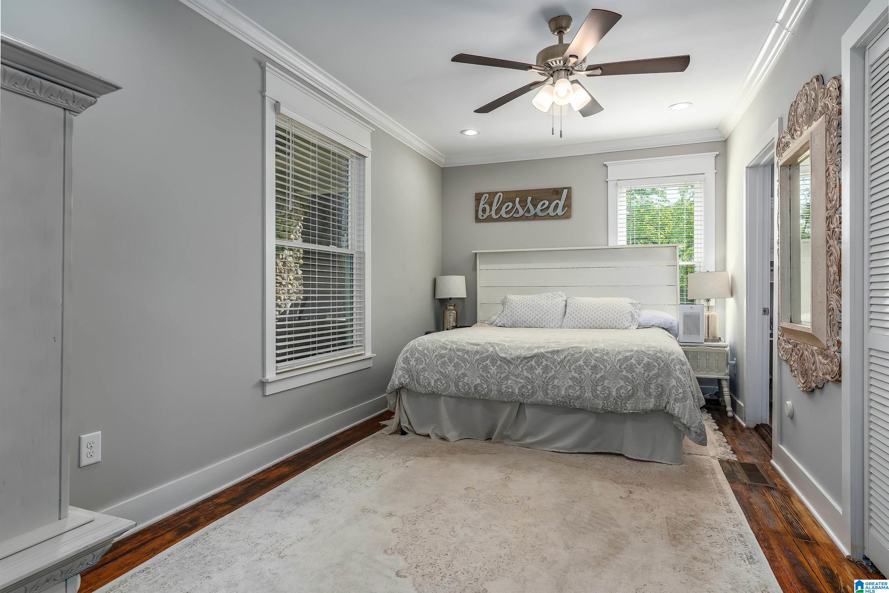 6881 Roper Road Trussville, AL 35173 - Photo 21 of 50
