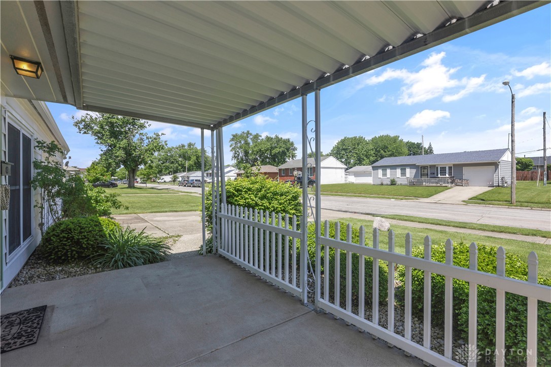 427 Knickerbocker Avenue Springfield, OH 45506 - Photo 52 of 59 Gallery Image 52