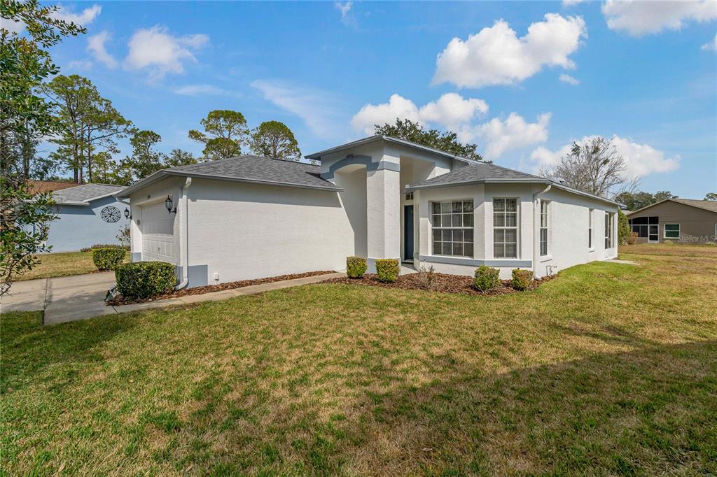 11744 Wheatfield Loop Hudson, FL 34667 - Photo 1 of 1 Front of Home