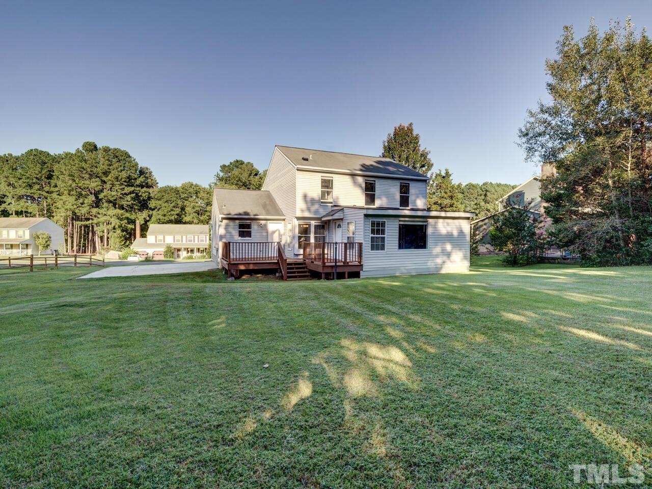 5408 Lacy Road Durham, NC 27713 - Photo 21 of 24 Gallery Image 21