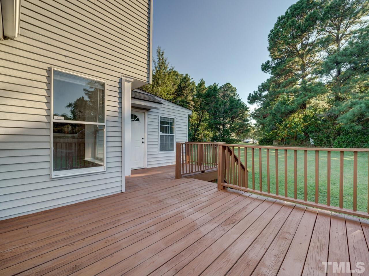 5408 Lacy Road Durham, NC 27713 - Photo 23 of 24 Gallery Image 23