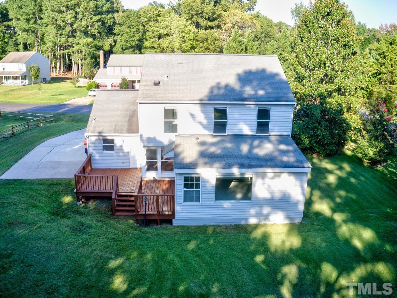 5408 Lacy Road Durham, NC 27713 - Photo 24 of 24 Gallery Image 24