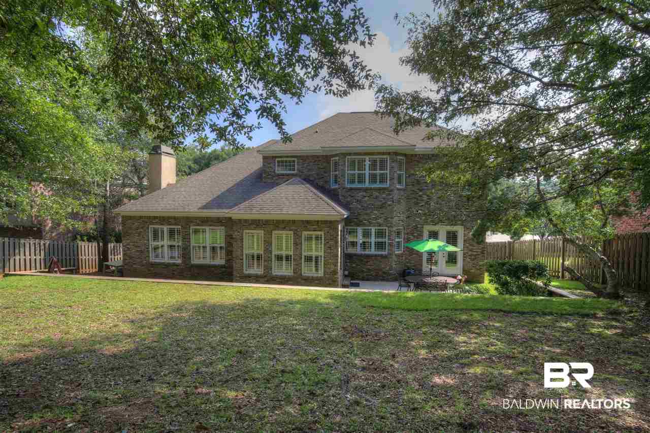 144 Sandy Shoal Loop Fairhope, AL 36532 - Photo 29 of 37