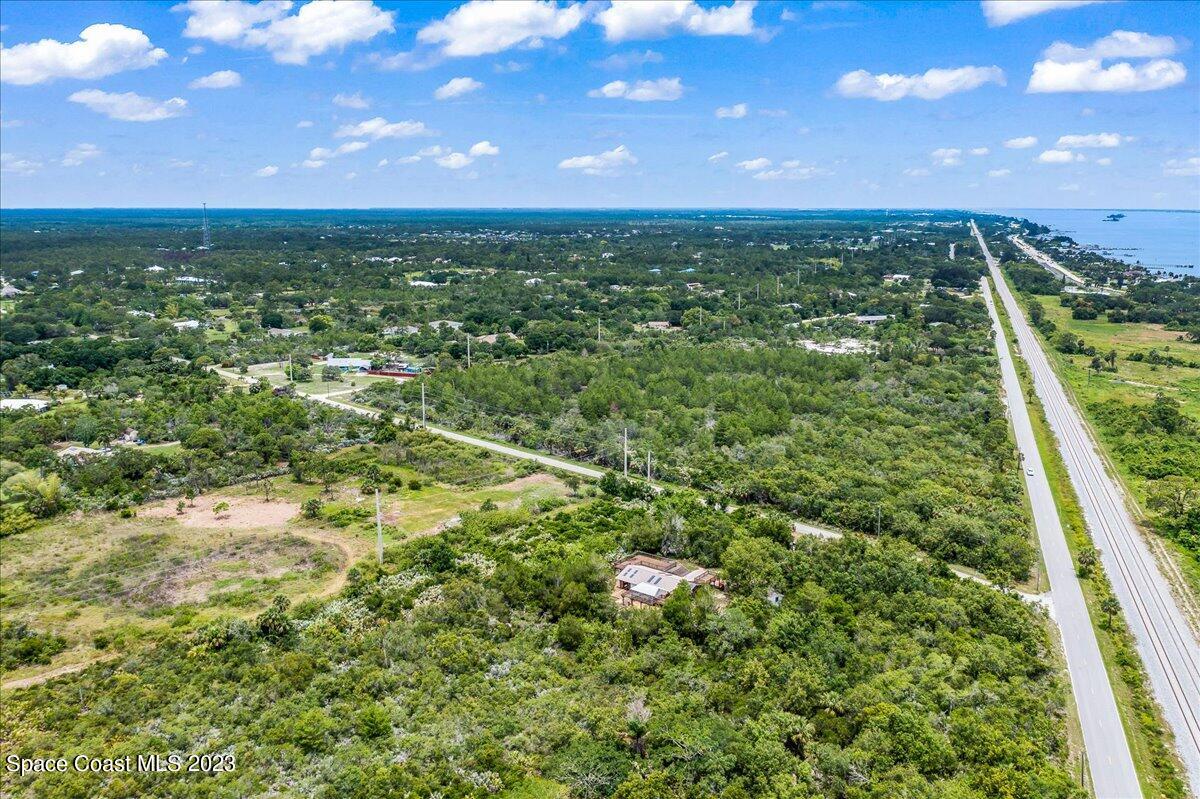 4885 Sand Point Road Grant, FL 32949 - Photo 35 of 36 a view of a city