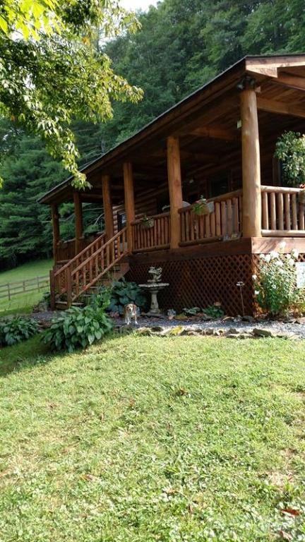 808 Dog Creek Road Crumpler, NC 28617 - Photo 1 of 20 Gallery Image 1