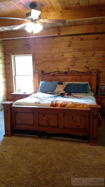 808 Dog Creek Road Crumpler, NC 28617 - Photo 16 of 20 Gallery Image 16