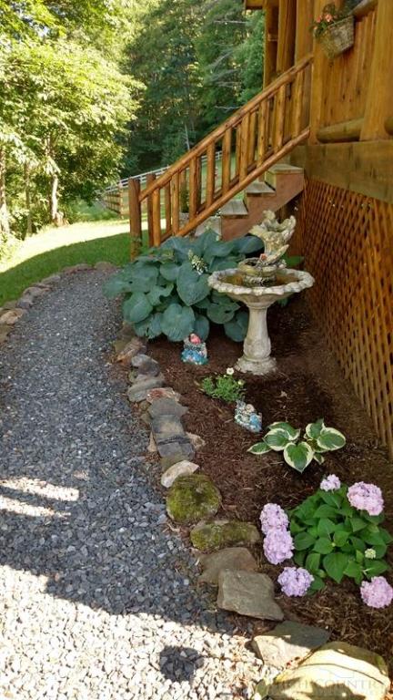 808 Dog Creek Road Crumpler, NC 28617 - Photo 3 of 20 Gallery Image 3