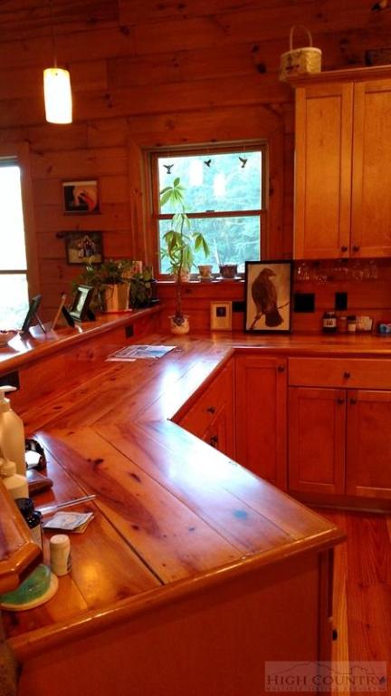 808 Dog Creek Road Crumpler, NC 28617 - Photo 10 of 20 Gallery Image 10