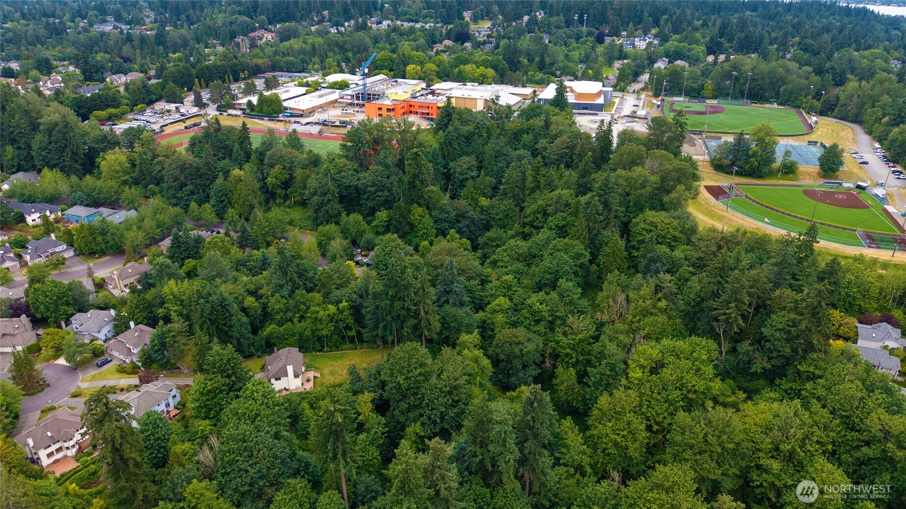 15609 92nd Court Northeast Bothell, WA 98011 - Photo 39 of 40