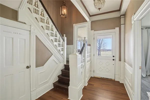 $448,000 | 10368 Northwest Hwy O, Blairstown, MO 64726