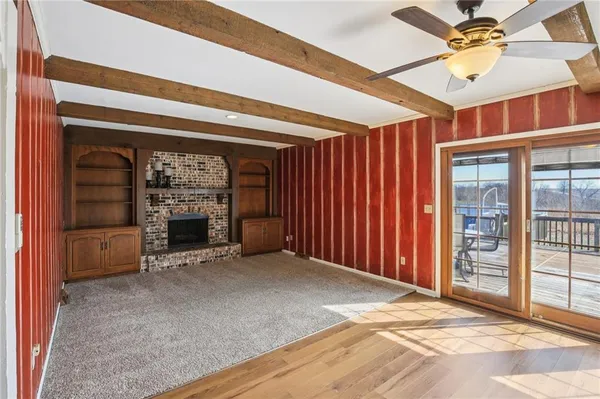 $448,000 | 10368 Northwest Hwy O, Blairstown, MO 64726