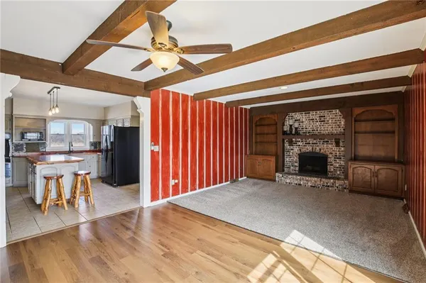 $448,000 | 10368 Northwest Hwy O, Blairstown, MO 64726