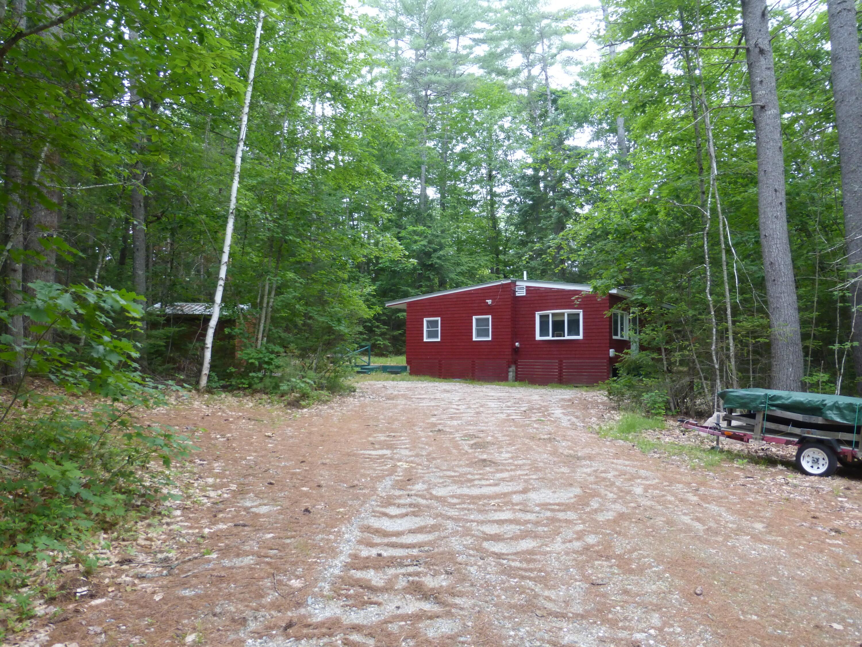 9 Roberts Lane Porter, ME 04068 - Photo 2 of 13