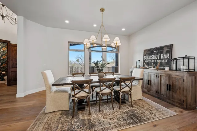 a room with storage and utility