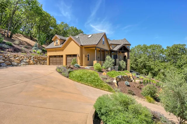 $1,950,000 | 974 Eden Valley Road, Colfax, CA 95713