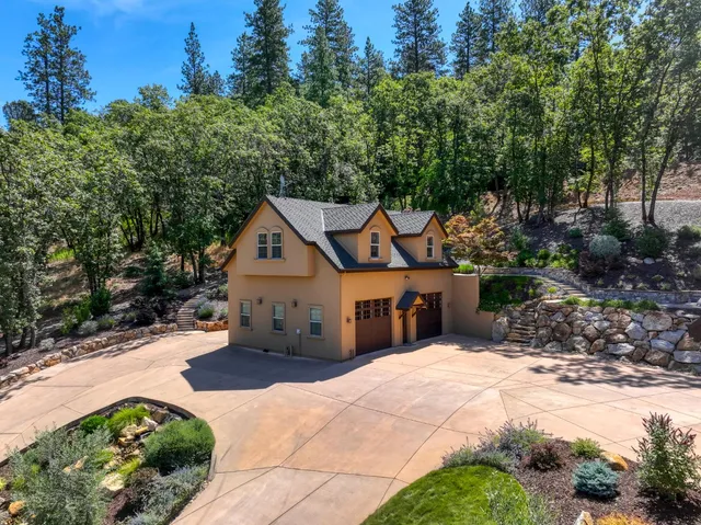 $1,950,000 | 974 Eden Valley Road, Colfax, CA 95713