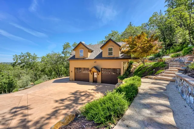 $1,950,000 | 974 Eden Valley Road, Colfax, CA 95713