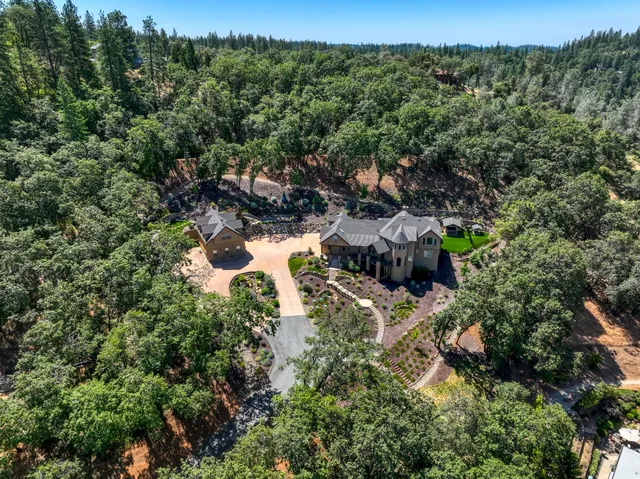 $1,950,000 | 974 Eden Valley Road, Colfax, CA 95713