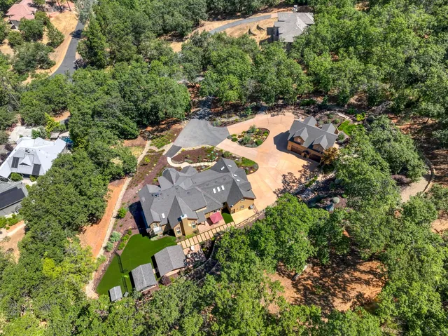 $1,950,000 | 974 Eden Valley Road, Colfax, CA 95713