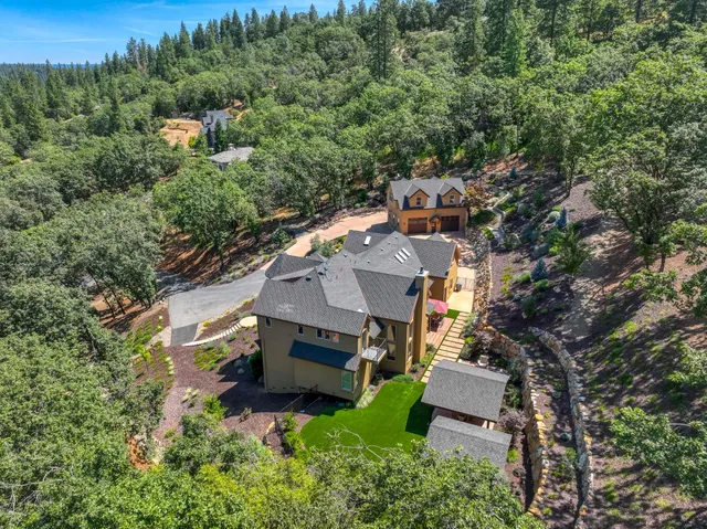 $1,950,000 | 974 Eden Valley Road, Colfax, CA 95713