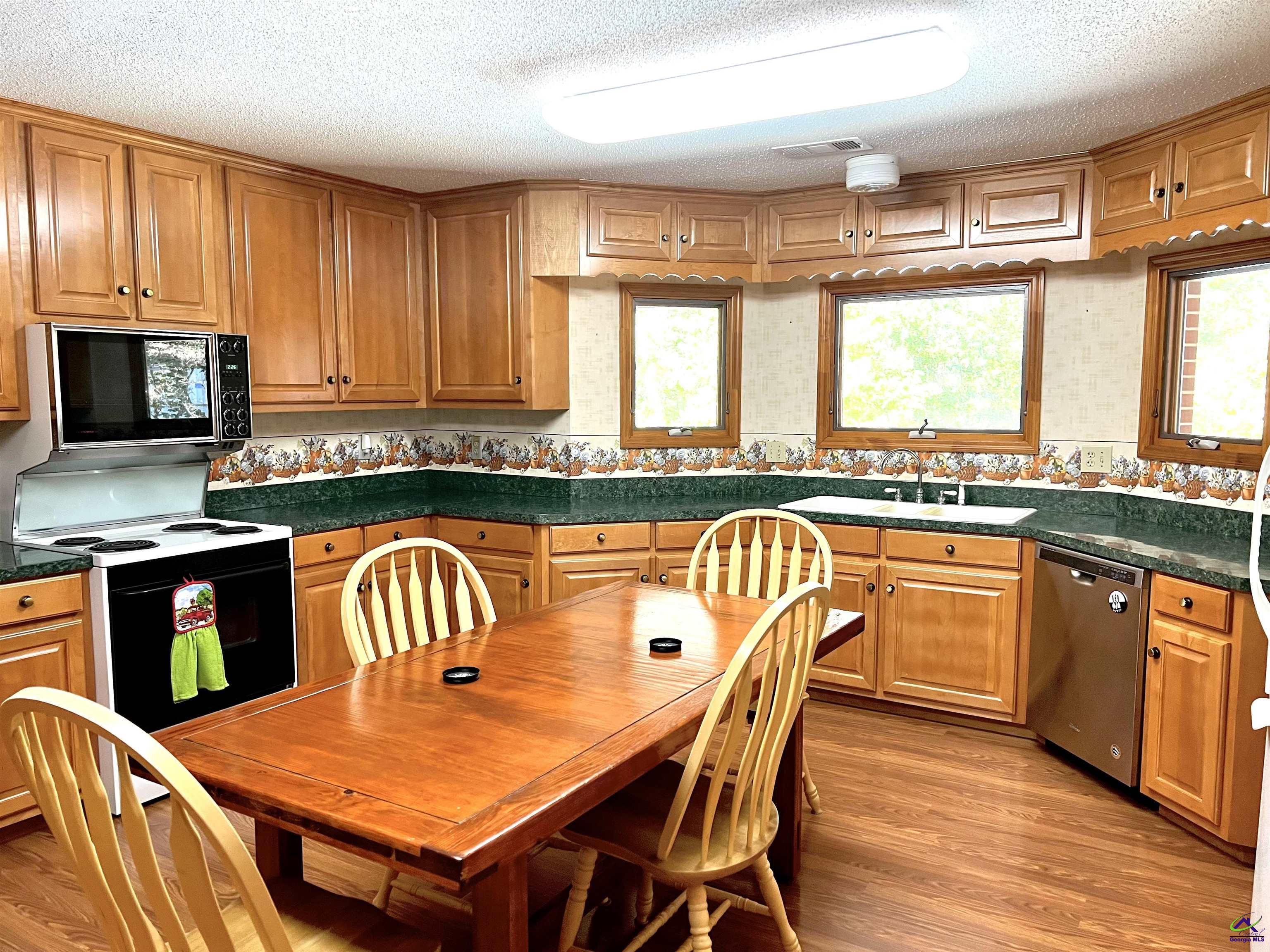 2382 Gallimore Mill Road Danville, GA 31017 - Photo 10 of 80