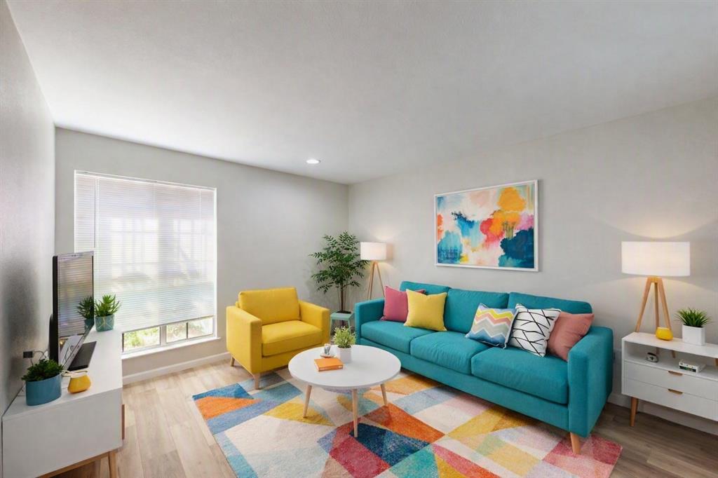 8001 Rothington Road, Unit 11 Dallas, TX 75227 - Photo 6 of 24 Gallery Image 6