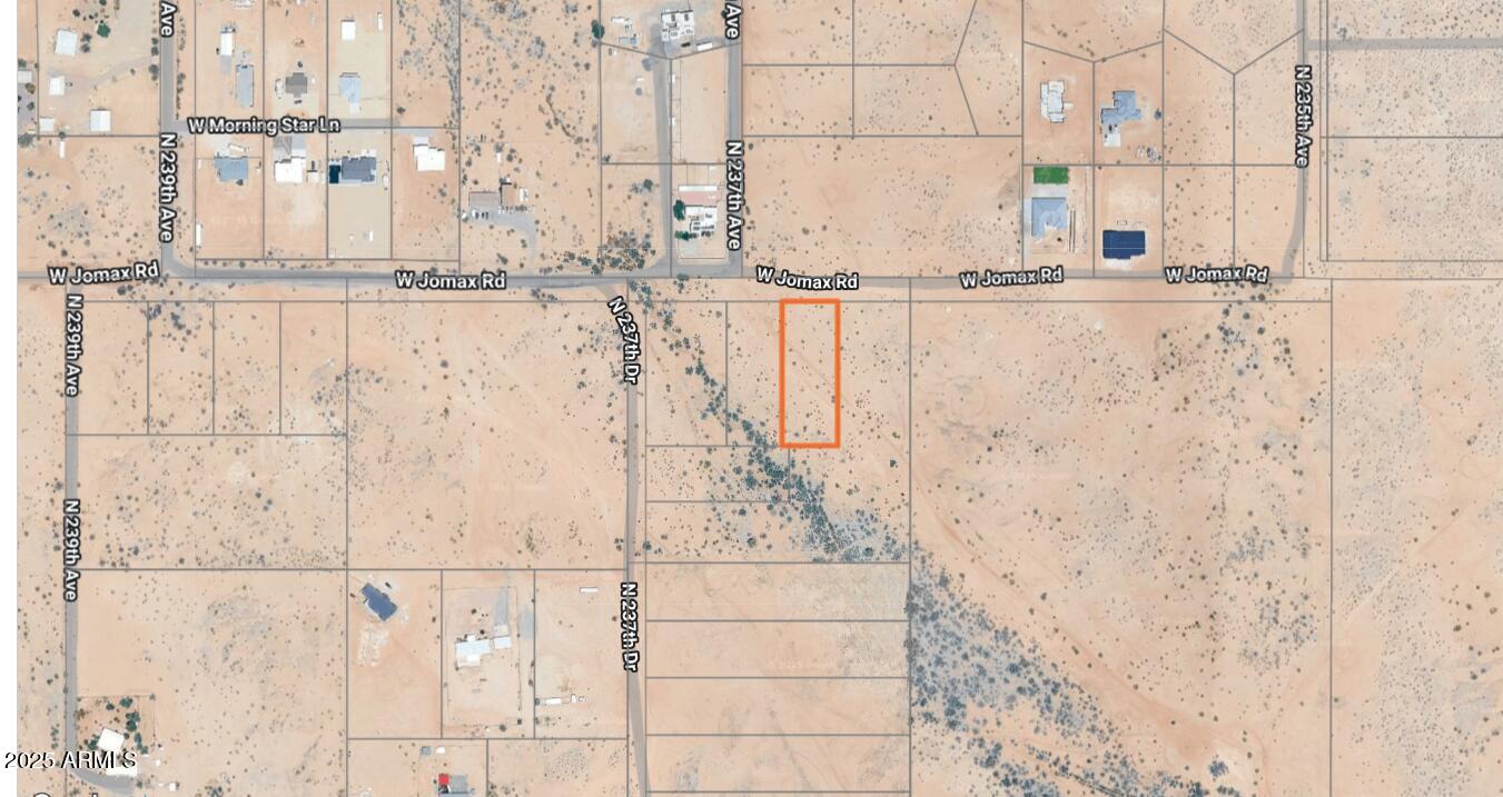 237-x-3 West Jomax Road, Unit 3 Wittmann, AZ 85361 - Photo 4 of 17