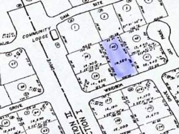 Lot 40 Windsor Way Barnstead, NH 03225 - Photo 1 of 1 Gallery Image 1