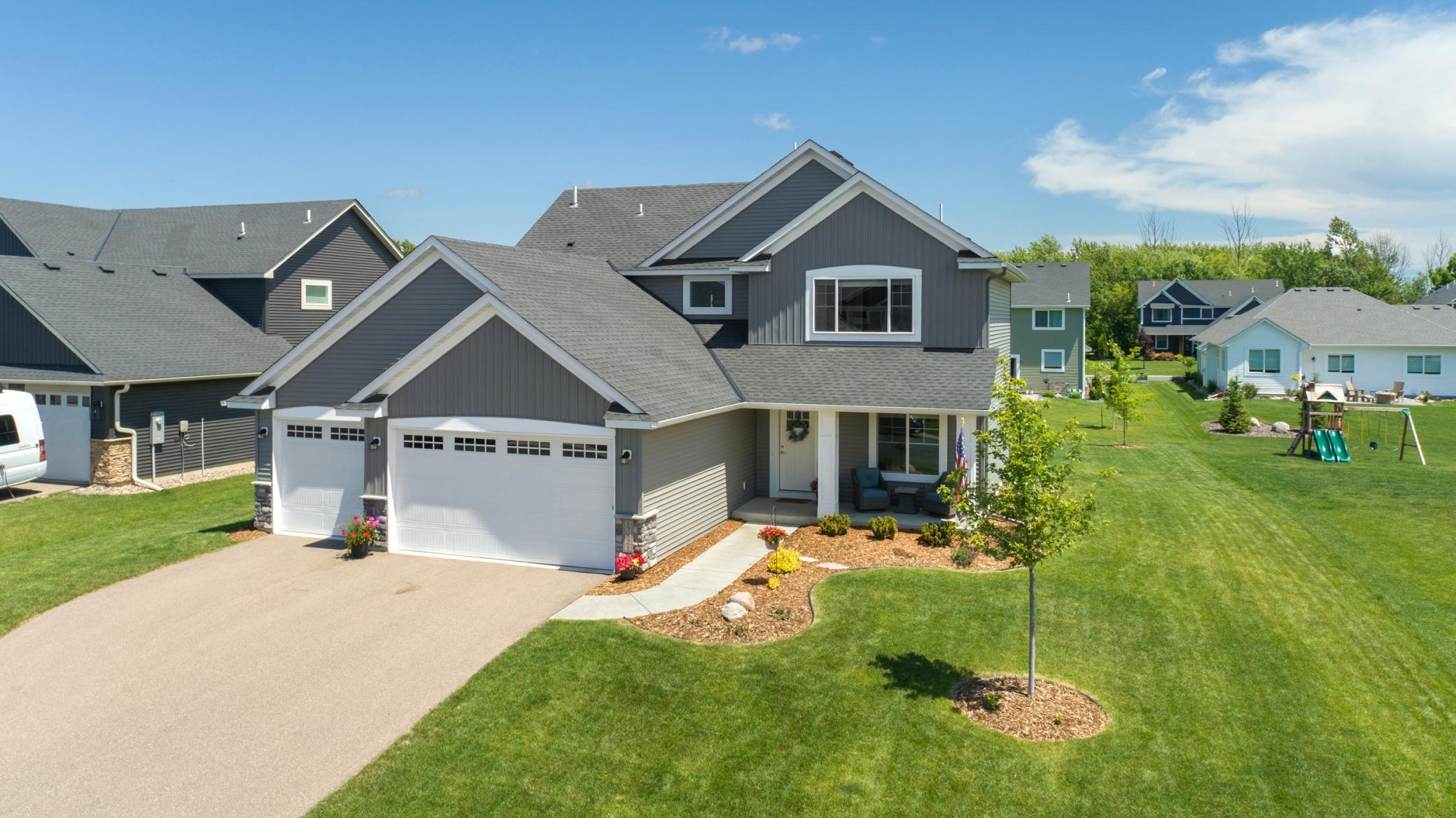 17821 Meadows Way Southeast Prior Lake, MN 55372 - Photo 32 of 59