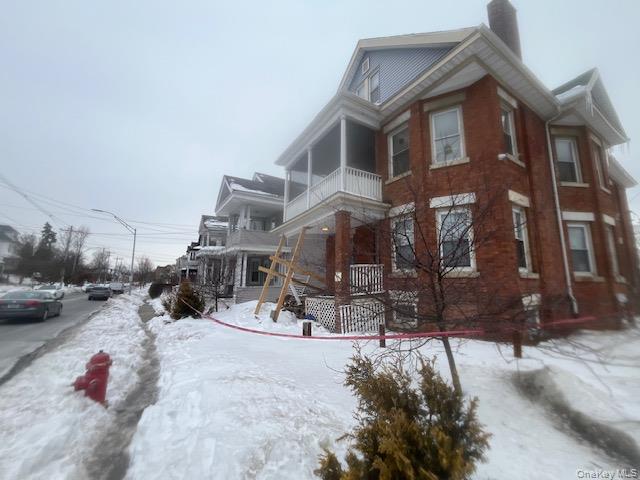 18 Innis Avenue, Unit 1 Poughkeepsie, NY 12601 - Photo 25 of 26