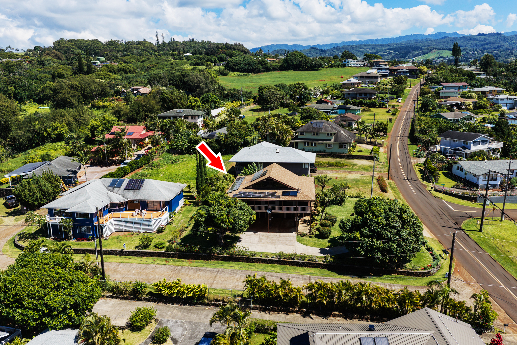 3695 Waha Road Kalaheo, HI 96741 - Photo 29 of 30