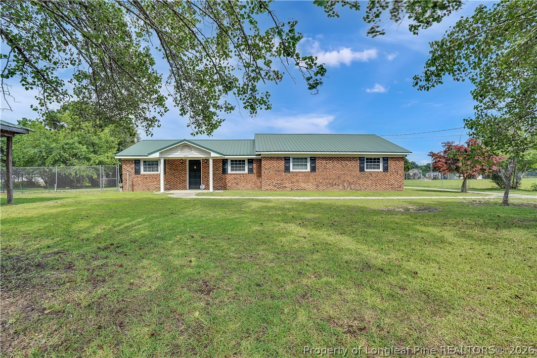 2567 Alamac Road Lumberton, NC 28358 - Photo 2 of 30