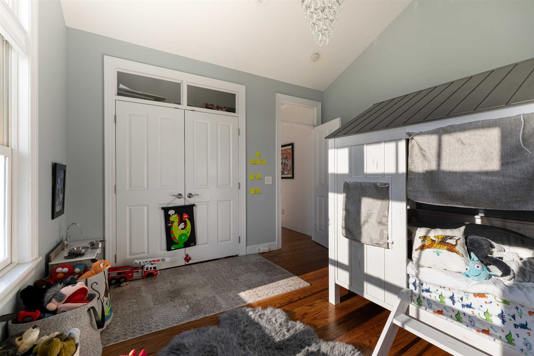 383 Pine Bush Road Stone Ridge, NY 12484 - Photo 21 of 30