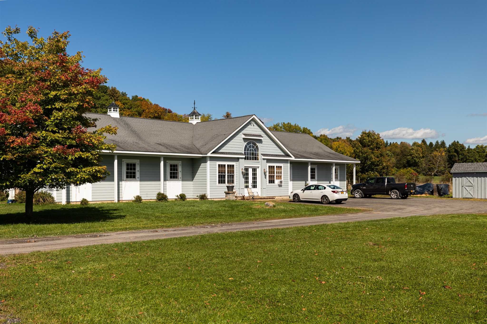 383 Pine Bush Road Stone Ridge, NY 12484 - Photo 25 of 30