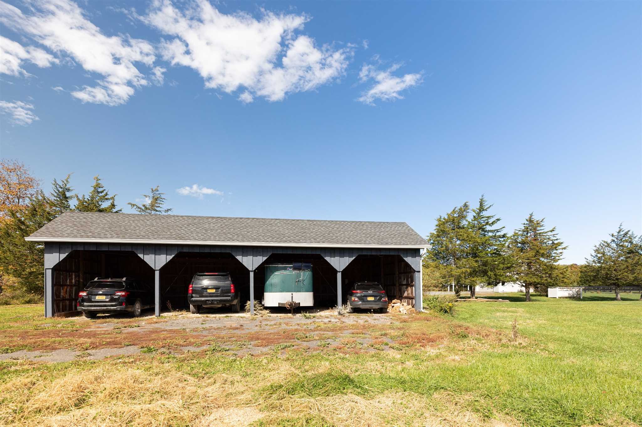 383 Pine Bush Road Stone Ridge, NY 12484 - Photo 28 of 30