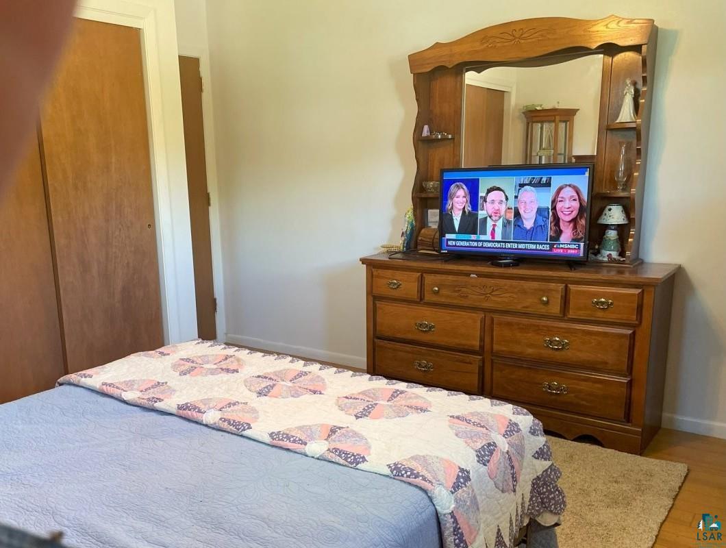42 Locust Drive Babbitt, MN 55706 - Photo 19 of 50 Ample furniture placement options.