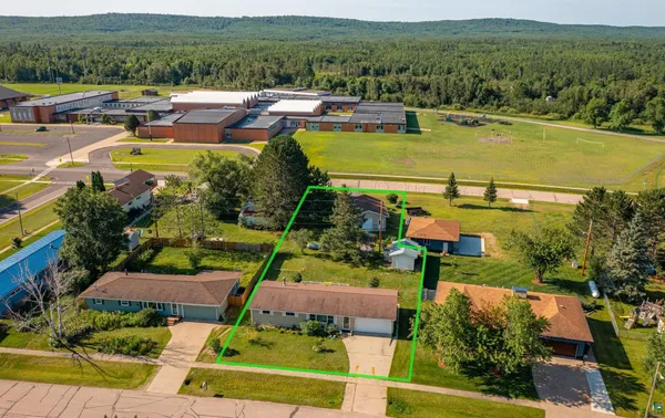 $210,000 | 42 Locust Drive, Babbitt, MN 55706