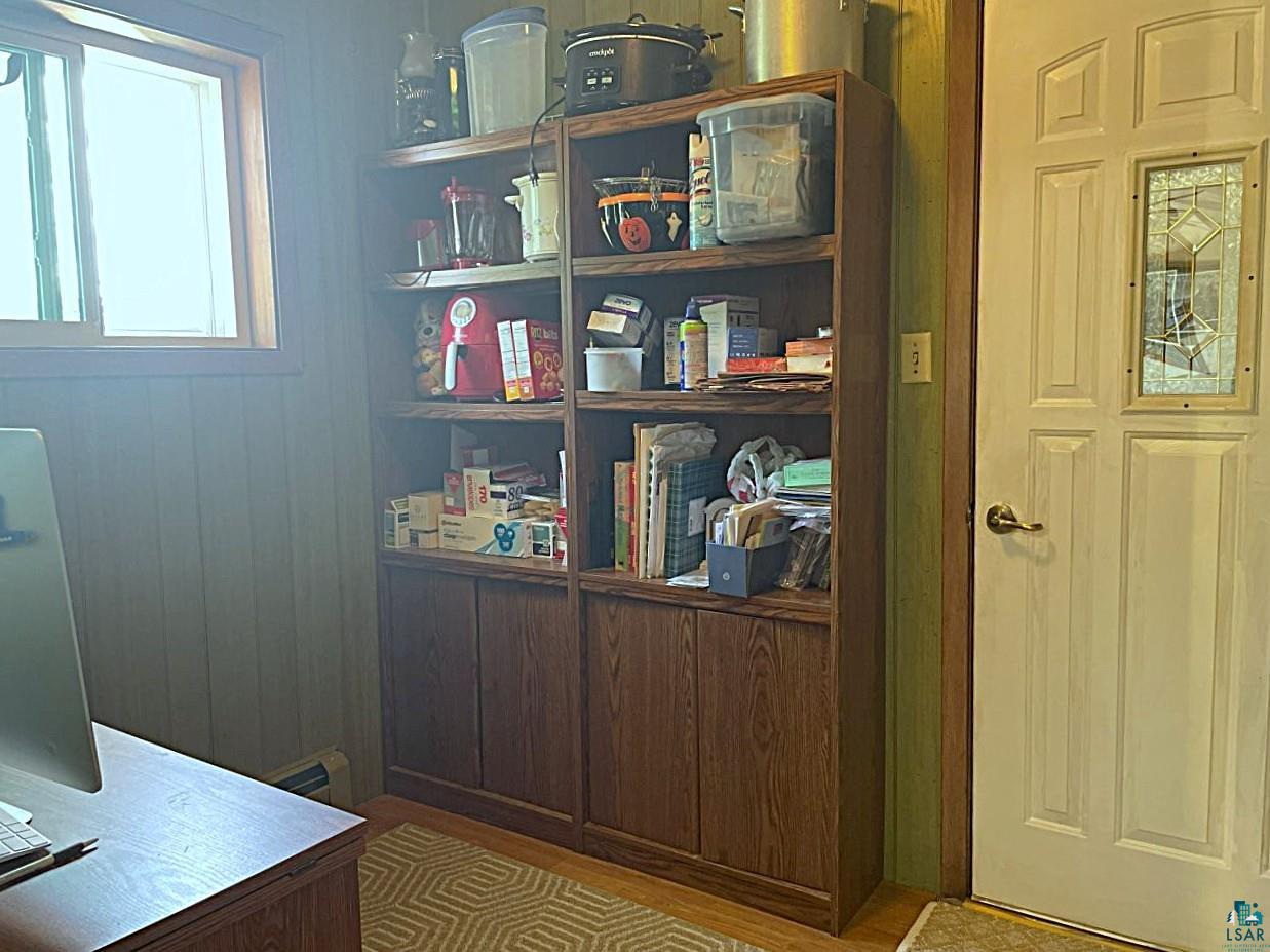42 Locust Drive Babbitt, MN 55706 - Photo 24 of 50 Mudroom provides direct garage access to kitchen.