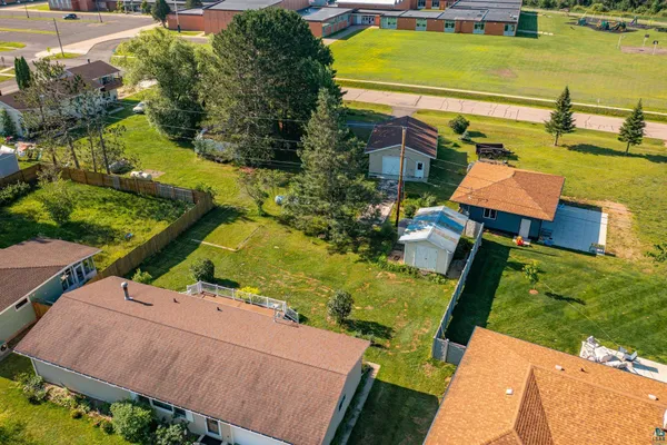 $210,000 | 42 Locust Drive, Babbitt, MN 55706