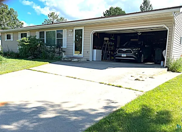 $210,000 | 42 Locust Drive, Babbitt, MN 55706