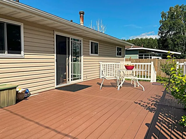 $215,000 | 42 Locust Drive, Babbitt, MN 55706