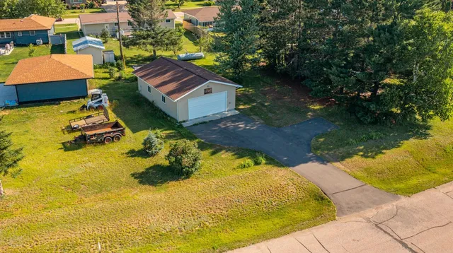 $215,000 | 42 Locust Drive, Babbitt, MN 55706