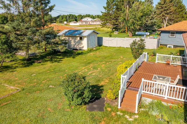 $215,000 | 42 Locust Drive, Babbitt, MN 55706