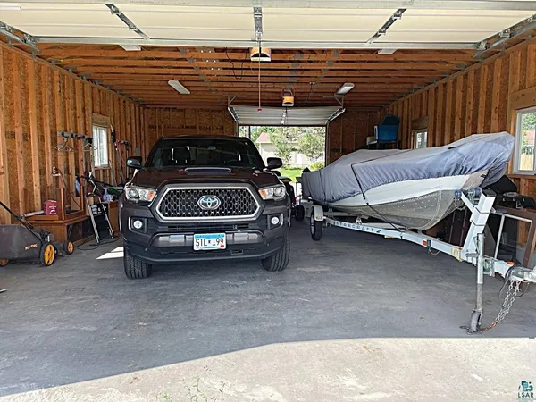 $210,000 | 42 Locust Drive, Babbitt, MN 55706