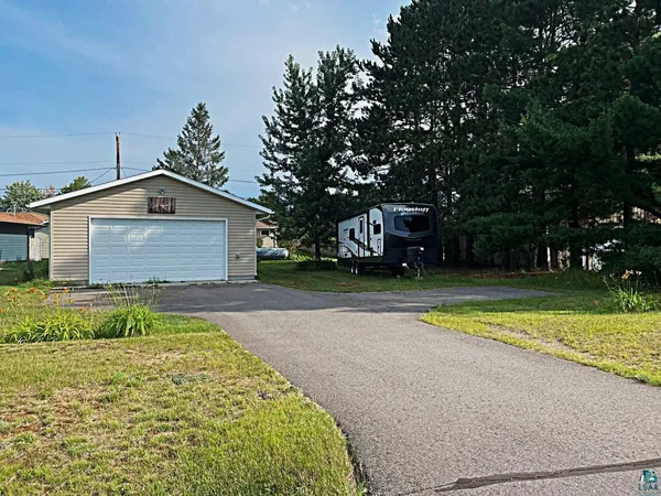 $210,000 | 42 Locust Drive, Babbitt, MN 55706