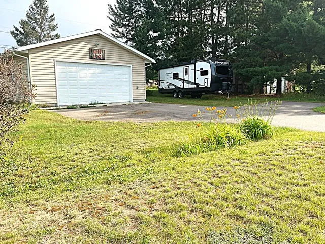 $215,000 | 42 Locust Drive, Babbitt, MN 55706