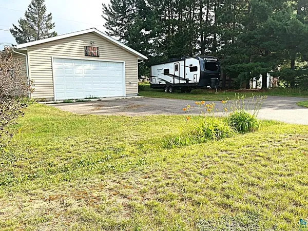 $210,000 | 42 Locust Drive, Babbitt, MN 55706